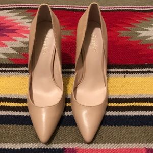 Charles by Charles David Heels